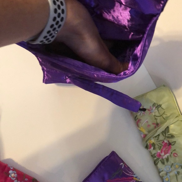 Jewelry Travel Bag - Picture 3 of 7